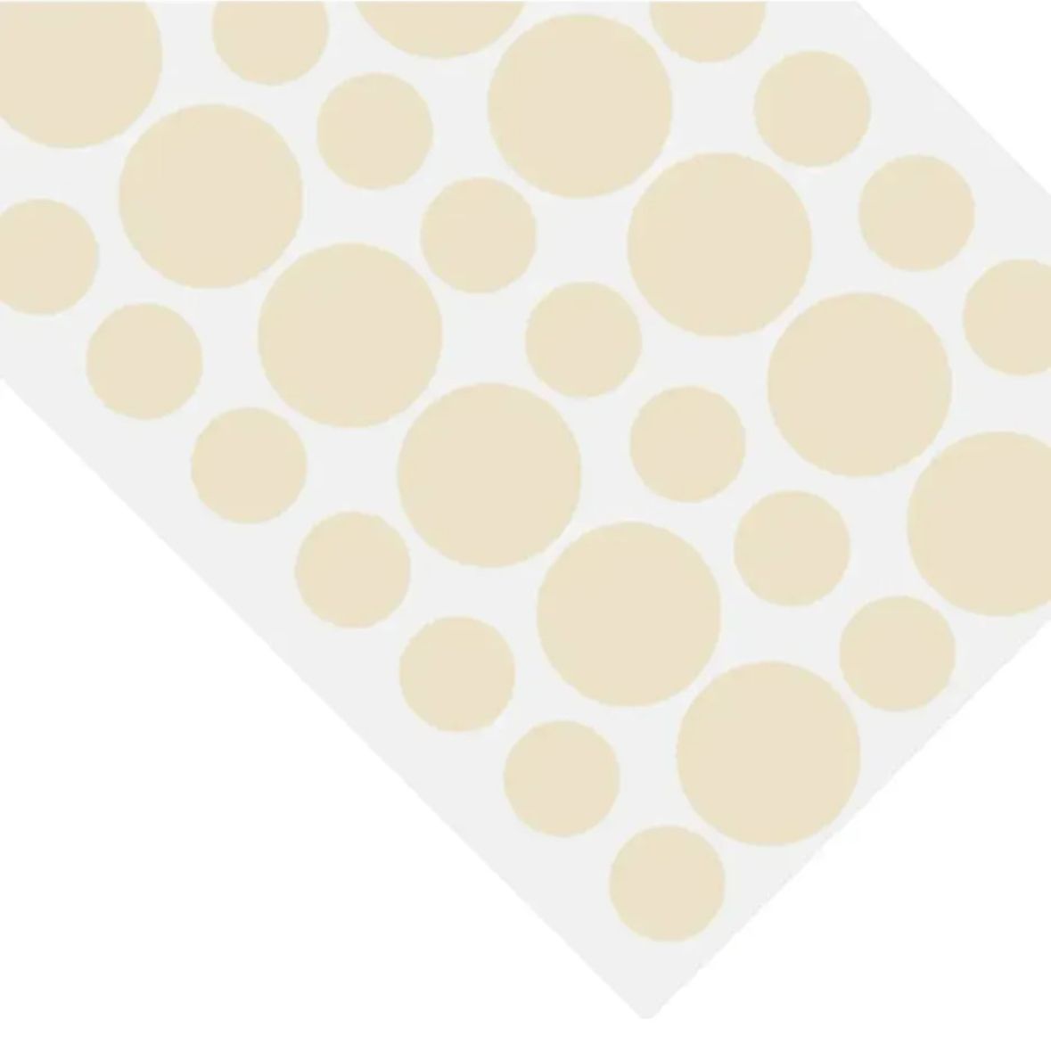 Parches Absorbentes Anti-Acné 24H (144 Unidades) – Tecnología Hidrocoloide Invisible