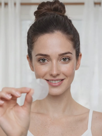 Parches Absorbentes Anti-Acné 24H (144 Unidades) – Tecnología Hidrocoloide Invisible
